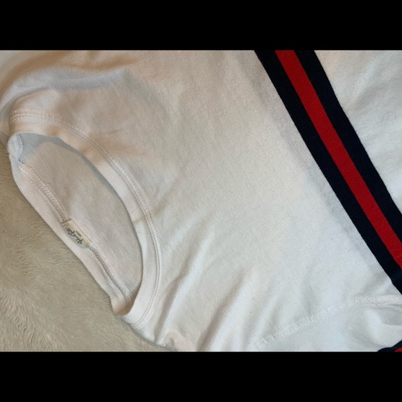 Brandy striped long sleeve very rare:) - Picture 2 of 2